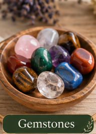 Gemstones