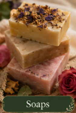 Soaps