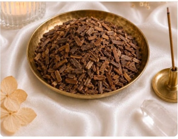 Cinnamon Bark Chips