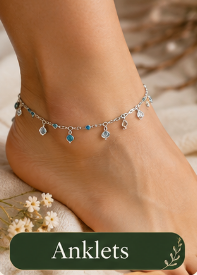 Anklets