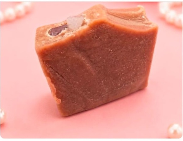 Shree Soundarya (with Herbs & Crystals) Soap